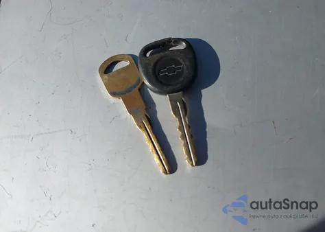 2005 Chevrolet Express из США, поврежденный, VIN 1GCGG25V051157894